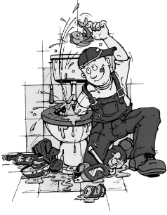 Schneider Kanalservice